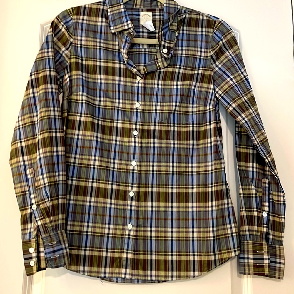 J Crew shirt